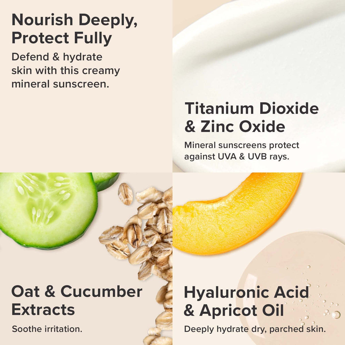Paula's Choice lotion dispensed on hand demonstrating easy application and spreadability