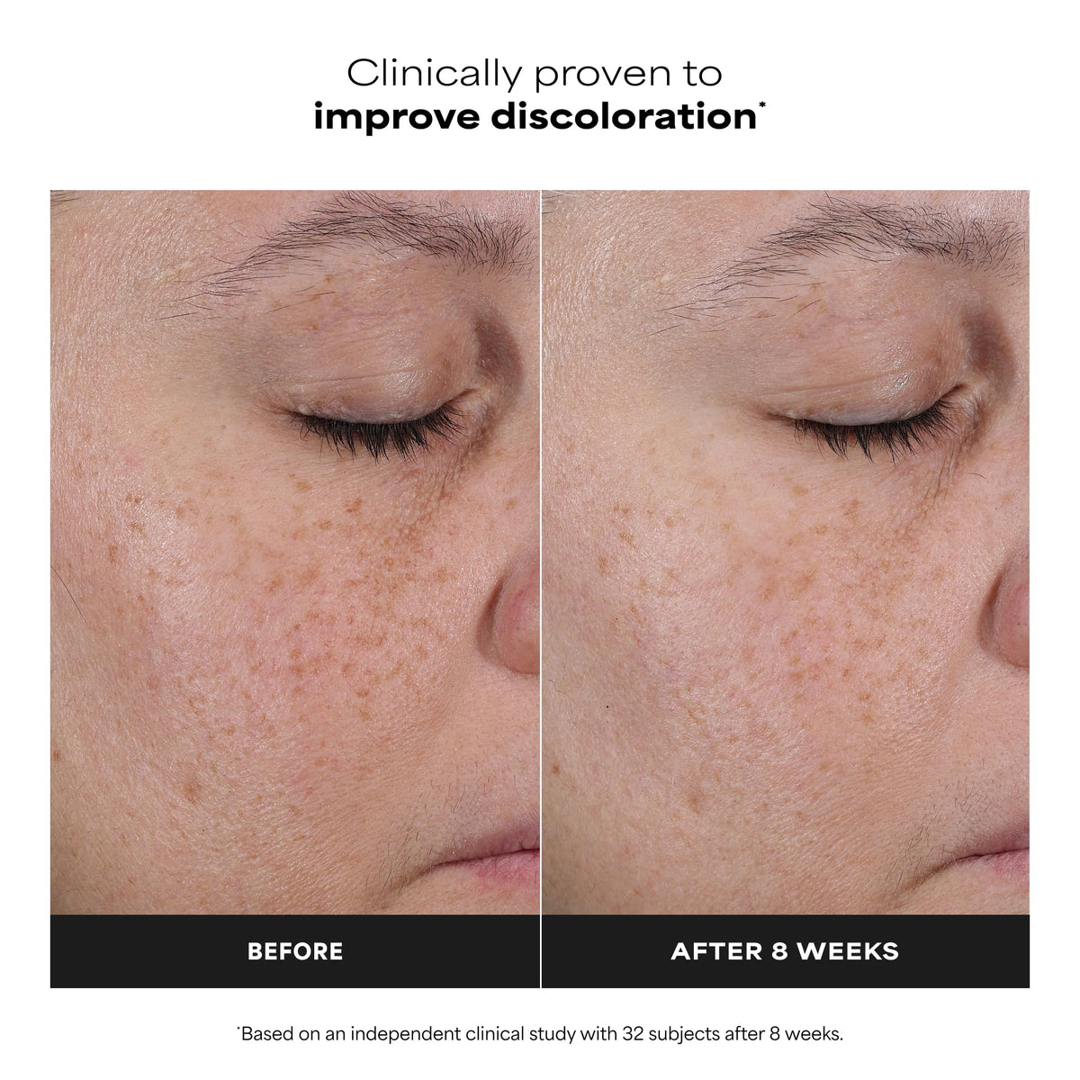 Paula's Choice serum dropper and smooth texture for easy application