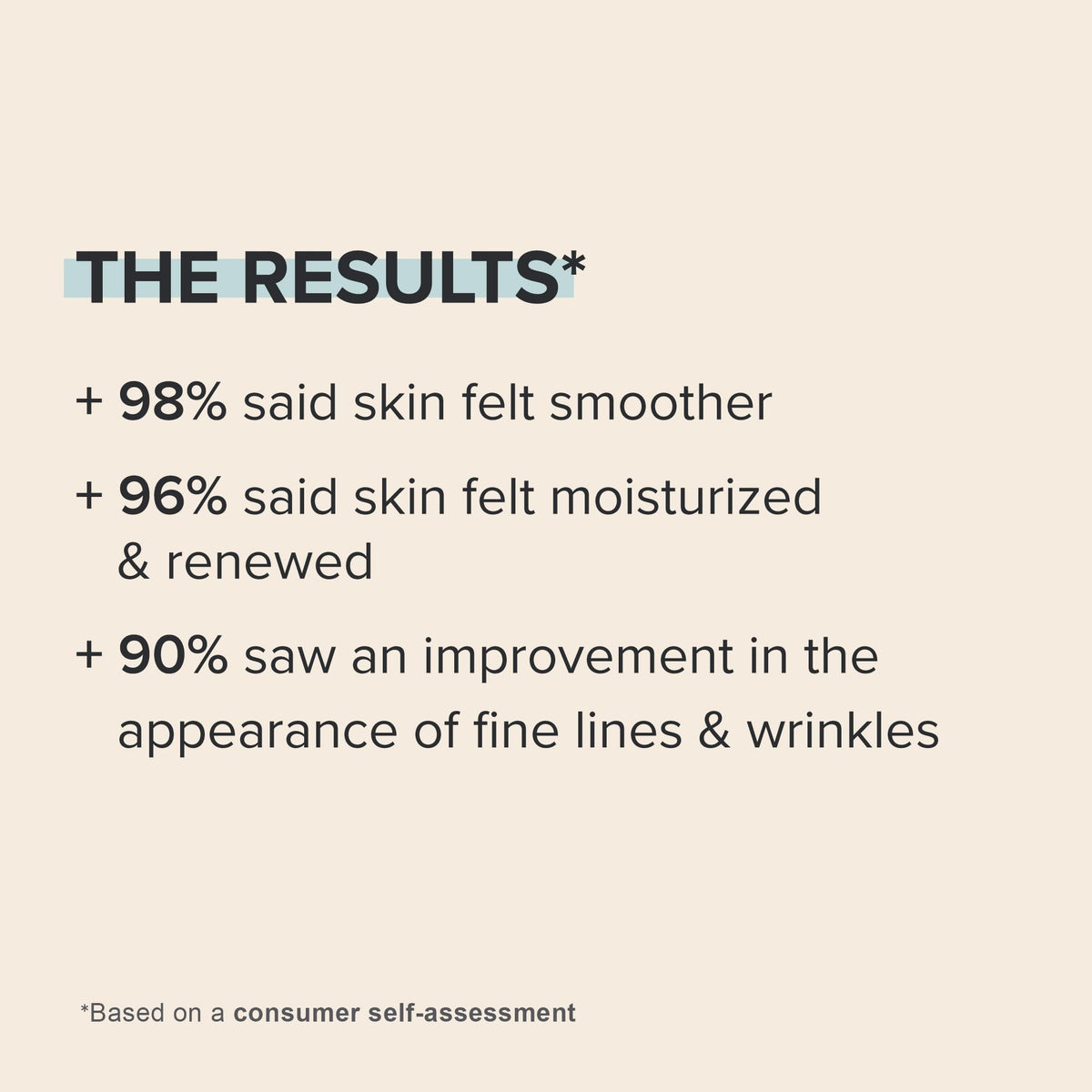 Paula's Choice silky serum texture close-up highlights smooth application benefit