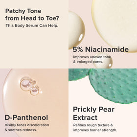 Paula's Choice creamy texture on hand demonstrating lightweight spread