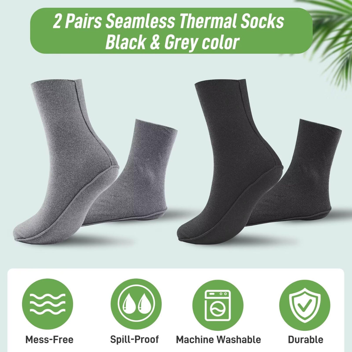 Paw Legend detailed shot of seamless stitching and elastic cuff, secure fit without irritation