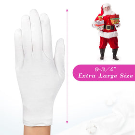 PAXCOO gloves worn on hands demonstrating protection and dexterity