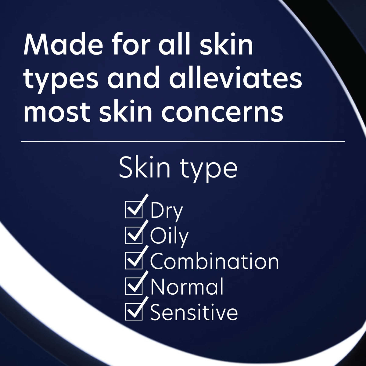 PCA SKIN cream texture close-up highlighting hydration