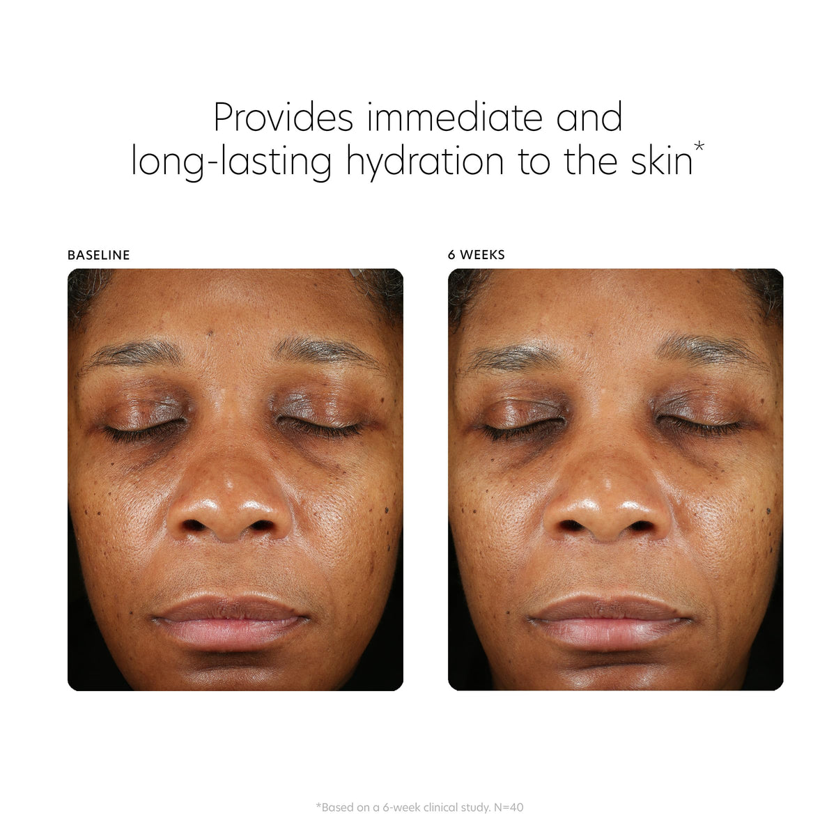 PCA SKIN bottle staged by sink in routine setting showing daily-use convenience