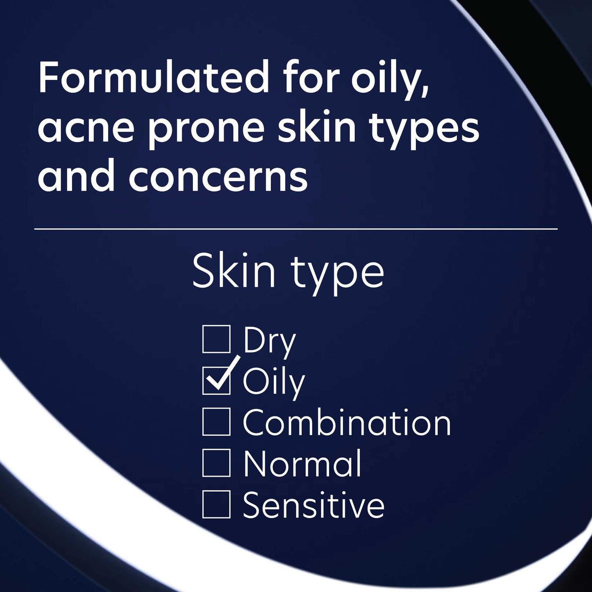 PCA SKIN toner pouring to reveal lightweight texture and quick absorption
