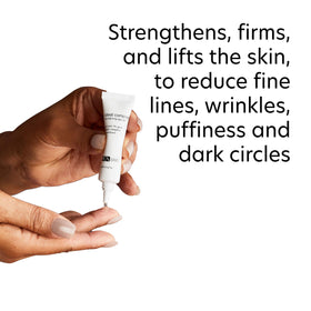 PCA SKIN silky gel texture close-up showing lightweight spreadability benefit