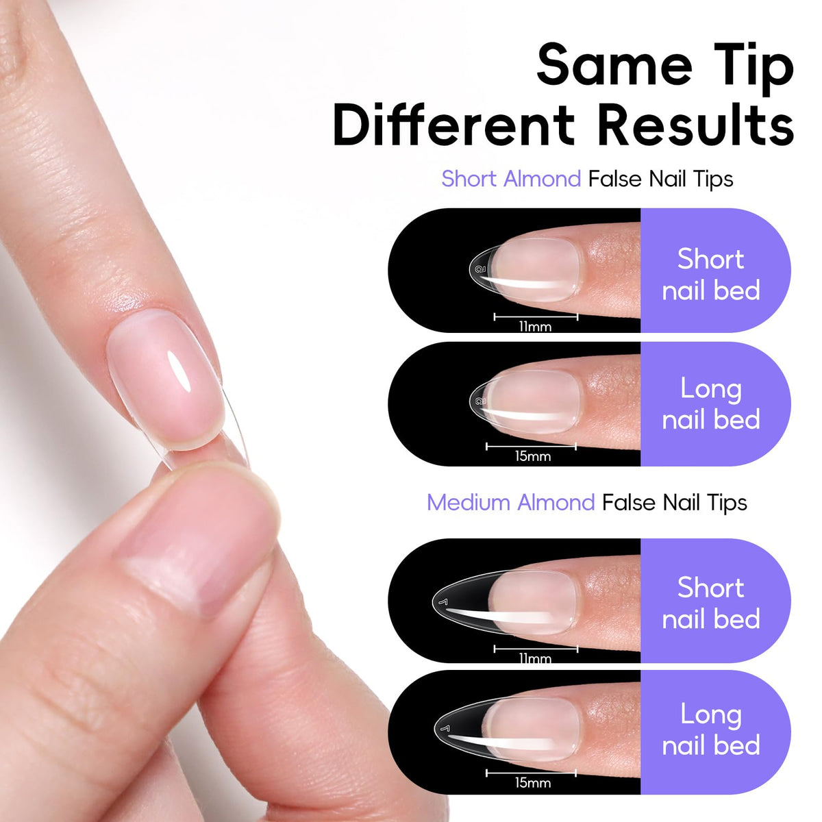 PEACECOLOR jelly gel polish bottles showing glossy finish and color depth