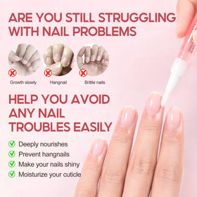PEACECOLOR brush tip close-up showing precise application benefit