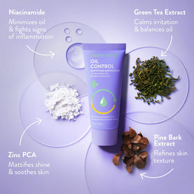 Peach Slices cap and label detail highlighting ingredients and clean formula benefit