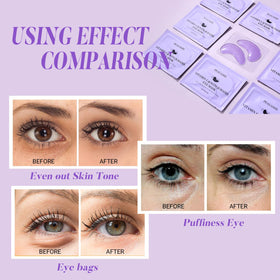 PEAUAMIE Vitamin C ingredient display highlighting brightening benefit