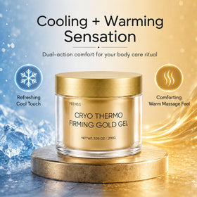 Peehss gel texture close-up highlighting fast absorption benefit