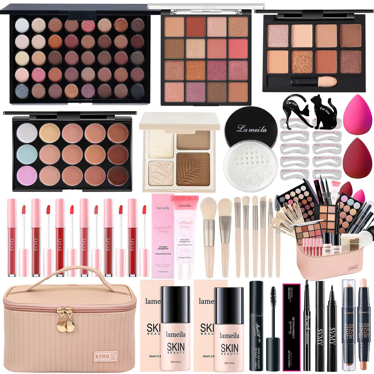 Peenice front packaging showing full kit and organized layout for convenience