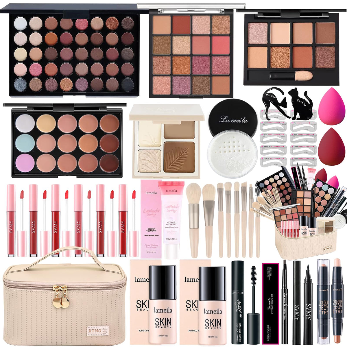 Peenice front packaging showing full kit for easy gifting