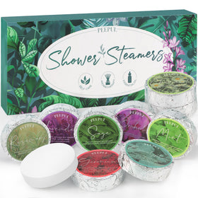 peepul front packaging showing 10-pack variety and gift-ready presentation
