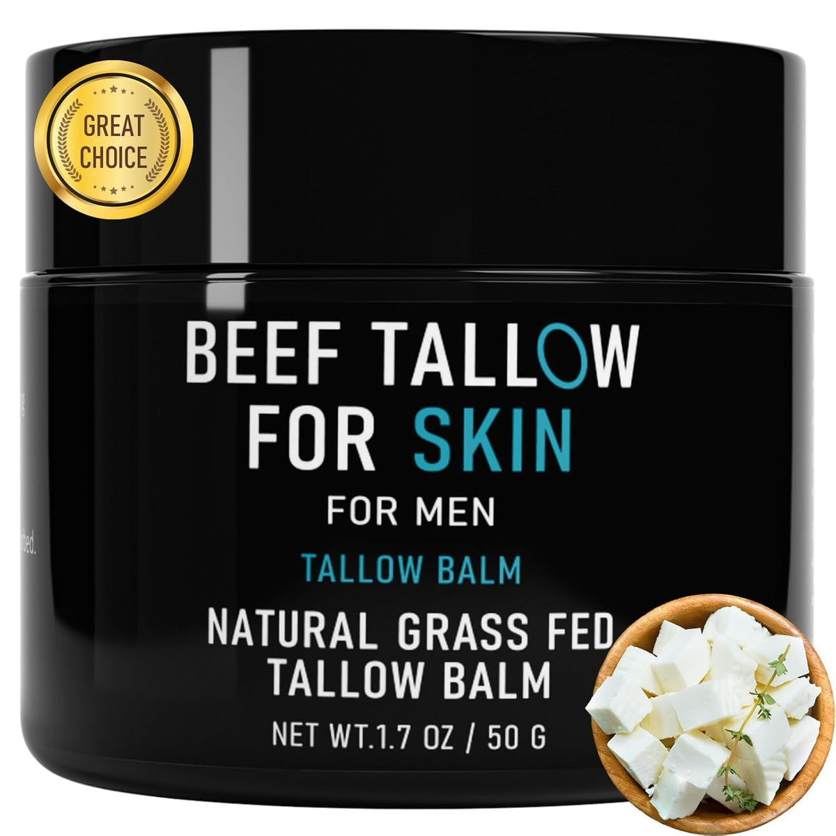 pekinly front packaging showing jar and branding for easy identification and gifting