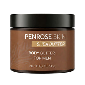 Penrose Skin front jar view showing clean design and lasting hydration benefit