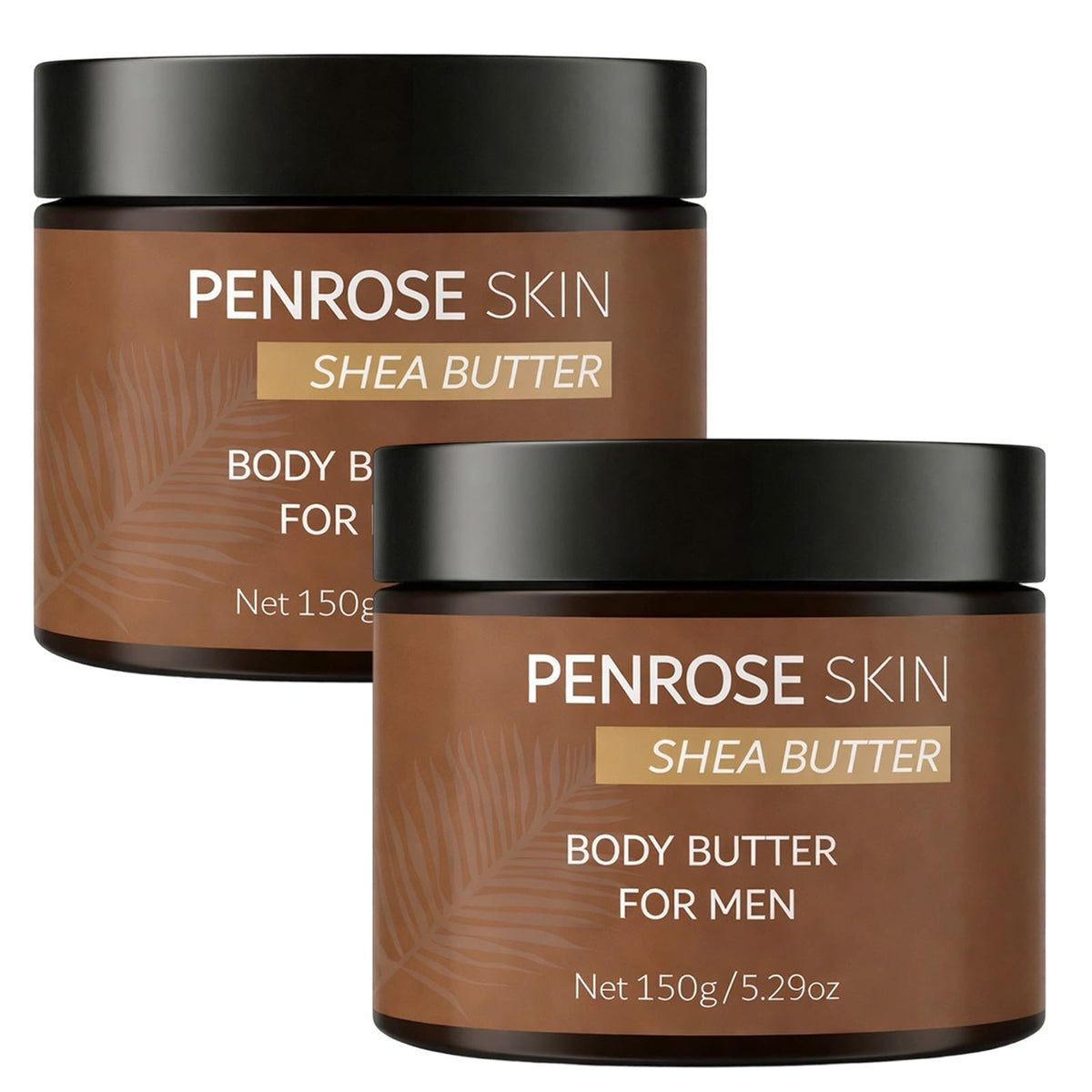 Penrose Skin front packaging showcasing clean design and value