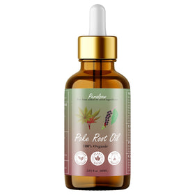 Peralpow front label showing product name and benefits