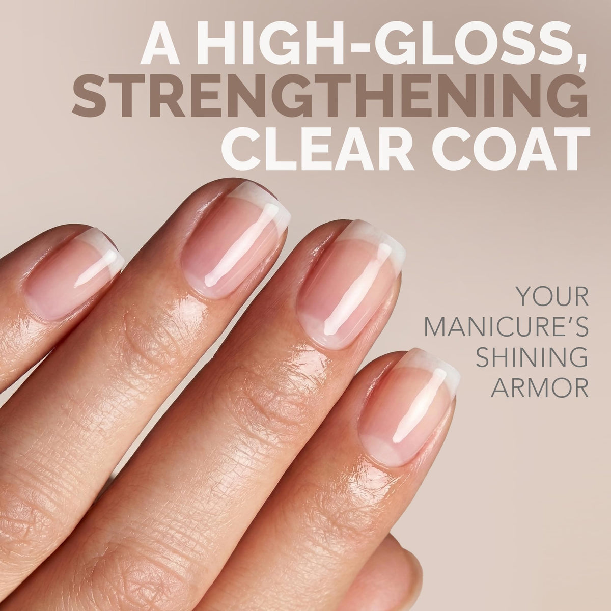 Perfect Formula brush and cap showing precise application benefit