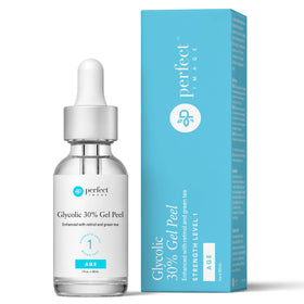 Perfect Image front packaging showing product and benefits