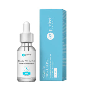 Perfect Image front packaging showing product name and professional strength benefit