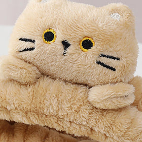 PERFECTSIGHT animal design detail highlighting kawaii pattern and charm