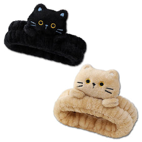 PERFECTSIGHT front packaging showing two cute headbands and benefits