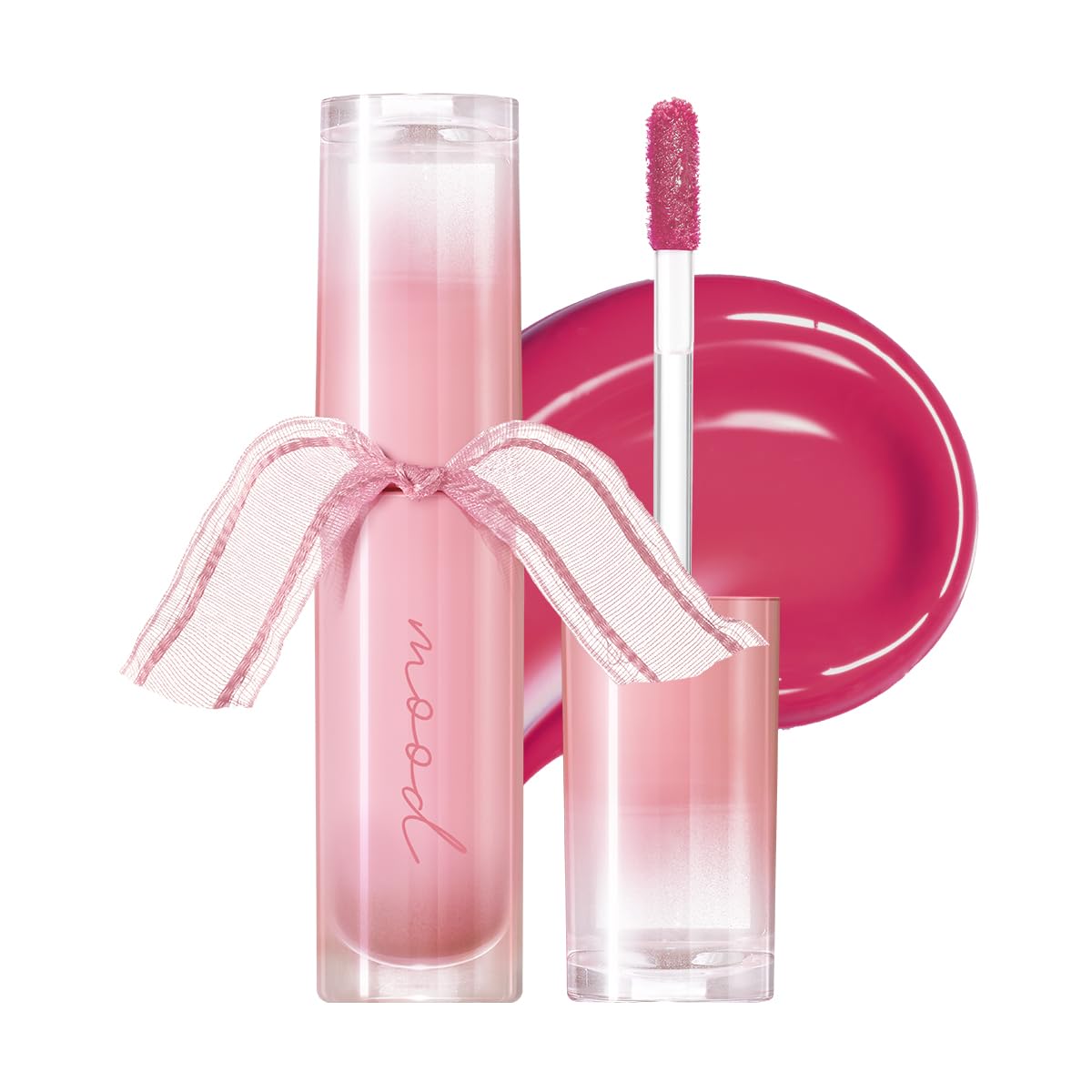 Peripera front packaging showing bottle and shade 013 Berry Pretty for easy ID