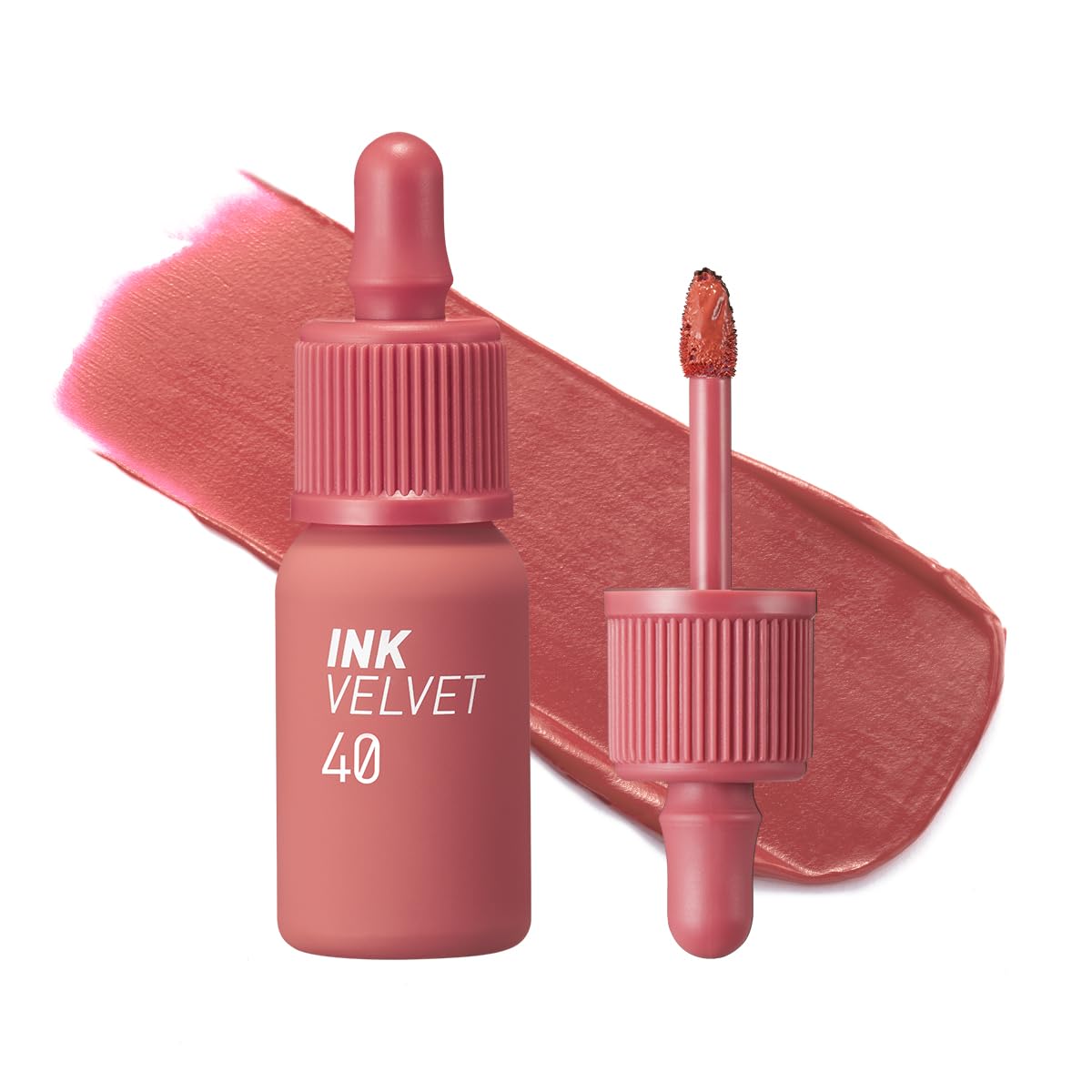 Peripera front packaging showing product and shade labeling for quick ID