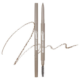 PERIPERA pencil front packaging showing shade and benefit