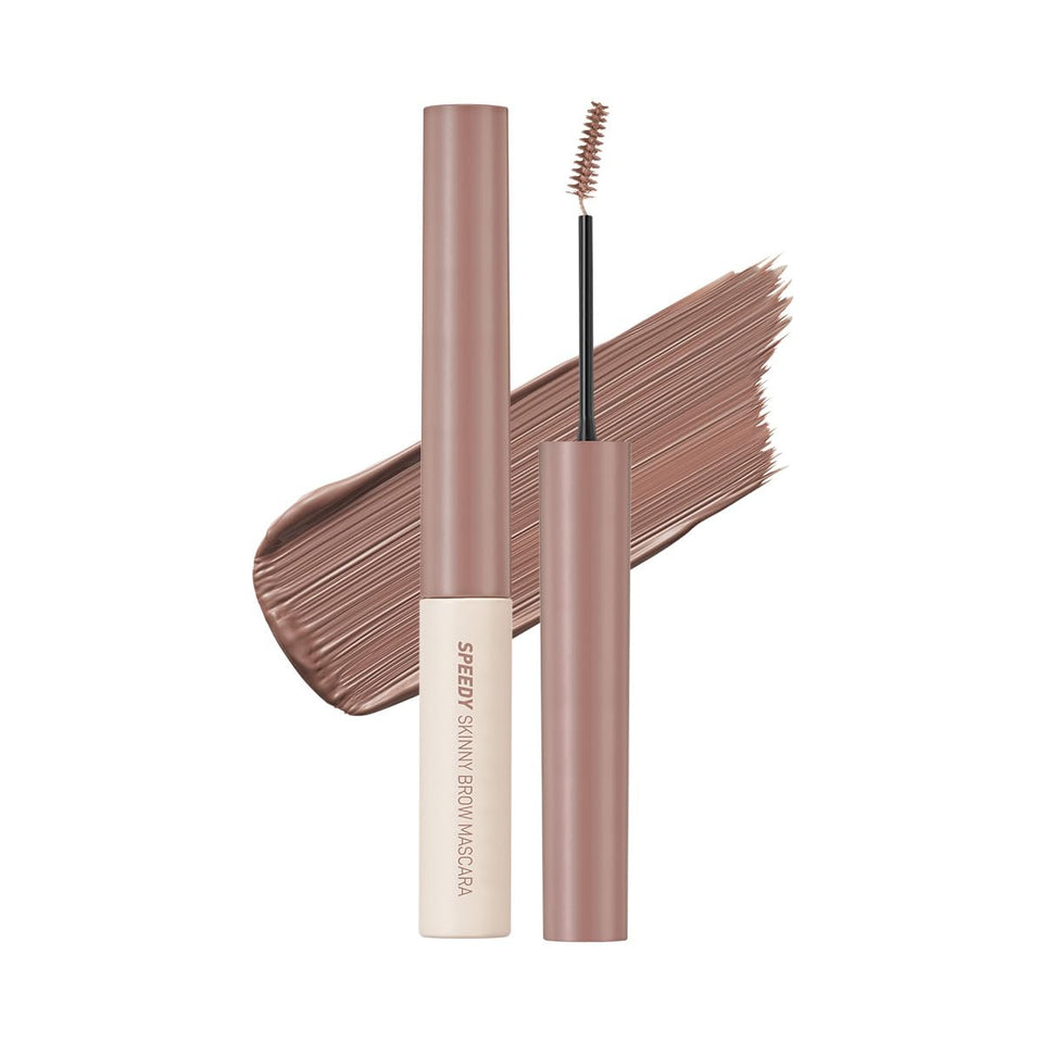 Peripera front packaging showing product and shade for easy identification