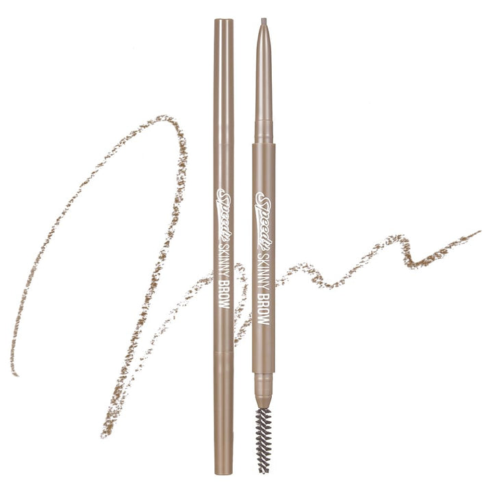 Peripera front packaging showing pencil and branding for easy selection
