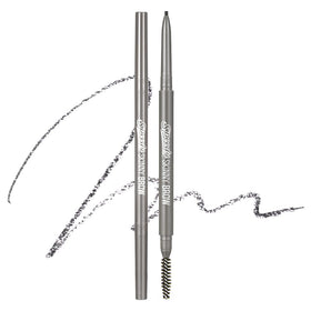 Peripera pencil front packaging showing shade and compact design benefit precision