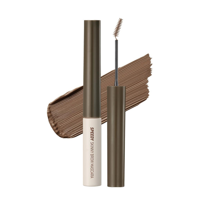 Peripera product front view showing compact packaging and shade