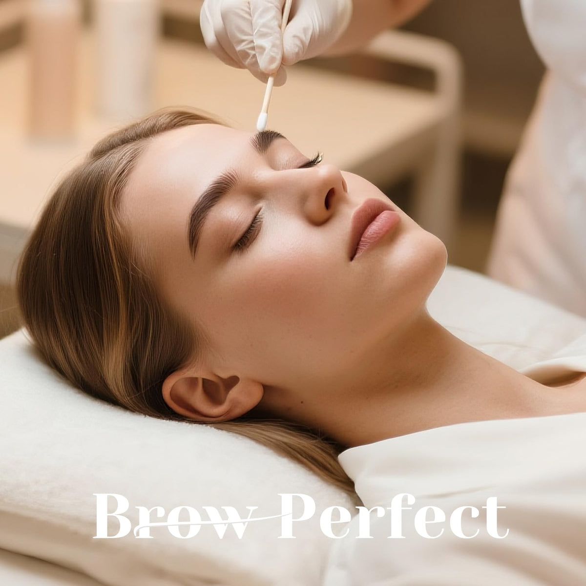 PERMANIA perming solution texture highlighting smooth consistency