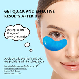 Permotary serum texture zoom showing glossy hydration and quick absorption