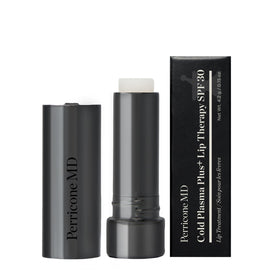 Perricone MD close-up of balm texture highlighting smooth, hydrating finish