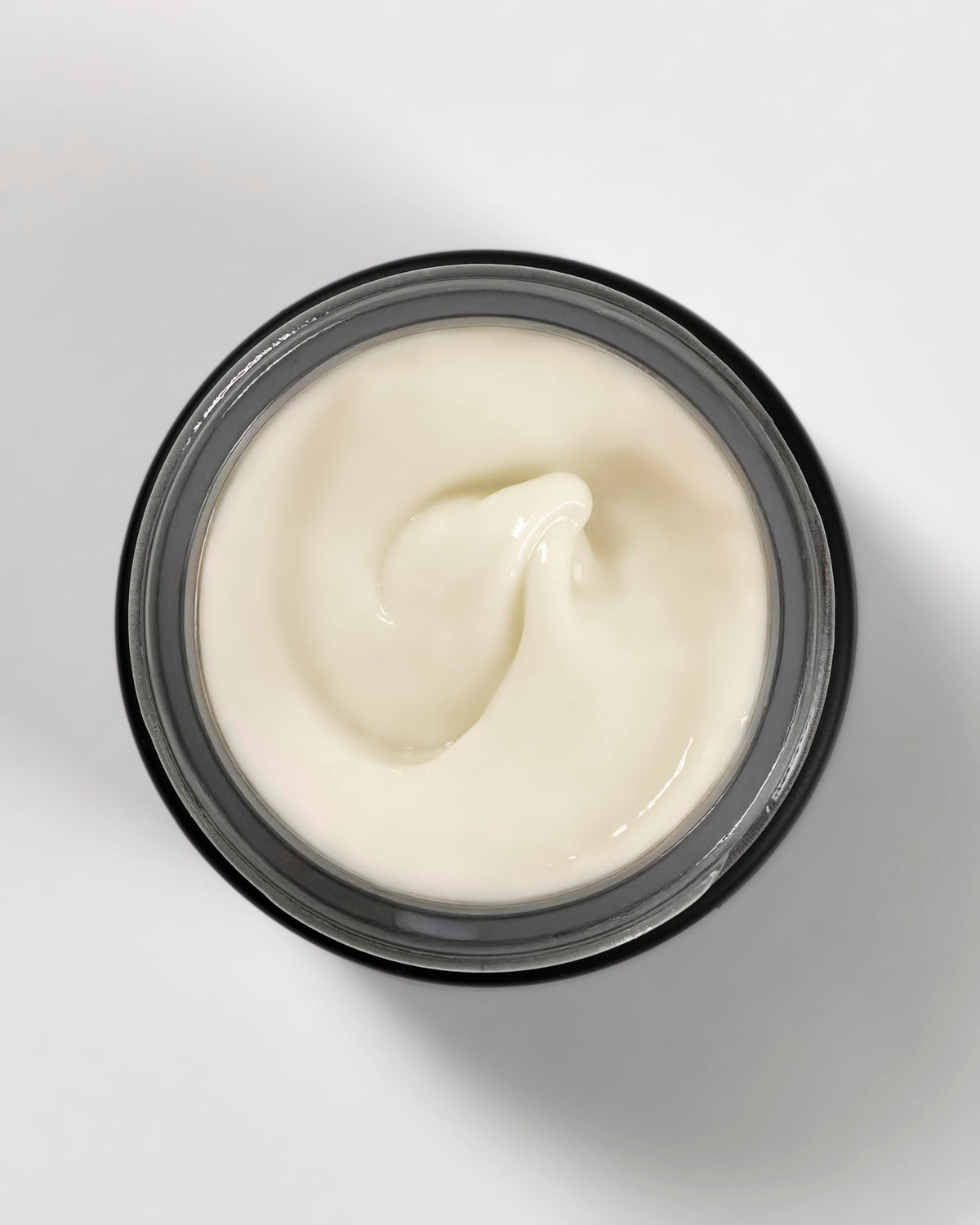 All Day Beauty Perricone MD applying serum to neck demonstrating lifting motion benefit