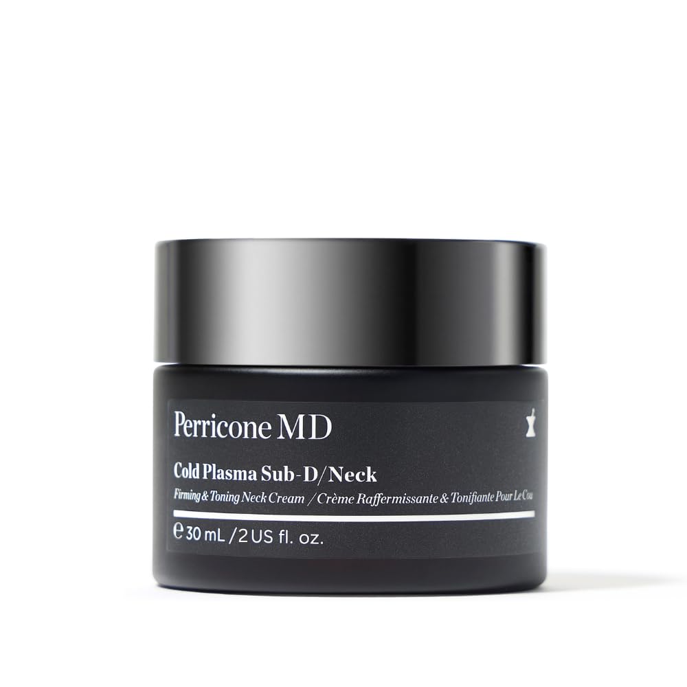 All Day Beauty Perricone MD front packaging showing bottle and label benefits