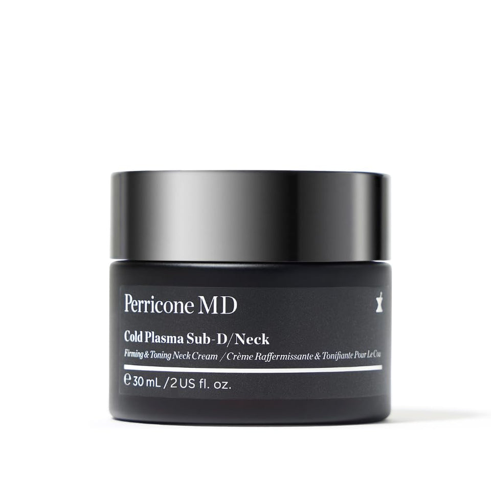 All Day Beauty Perricone MD front packaging showing bottle and label benefits