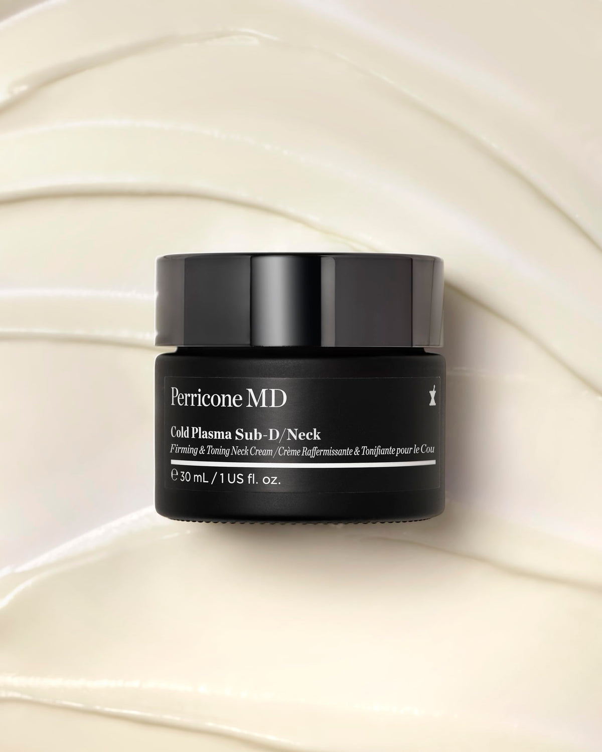 All Day Beauty Perricone MD ingredients display with rosehip and cranberry for nourishment