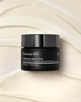 All Day Beauty Perricone MD ingredients display with rosehip and cranberry for nourishment