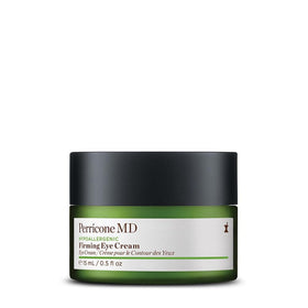 Perricone MD front packaging showing product and branding for clear identification and trust