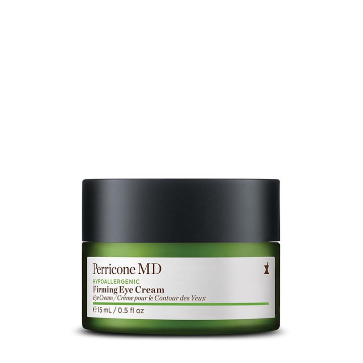 Perricone MD front packaging showing product and branding for clear identification and trust