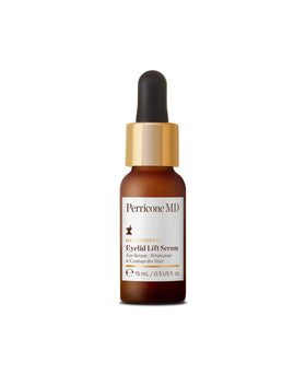 Perricone MD front packaging showing product and brand benefits