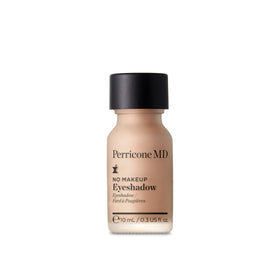 Perricone MD front tube showing clean packaging and shade number benefit