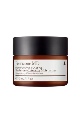 Perricone MD front packaging showing product and clear labeling for clarity