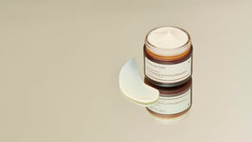 Perricone MD label and ingredients detail highlighting ALA and mineral SPF
