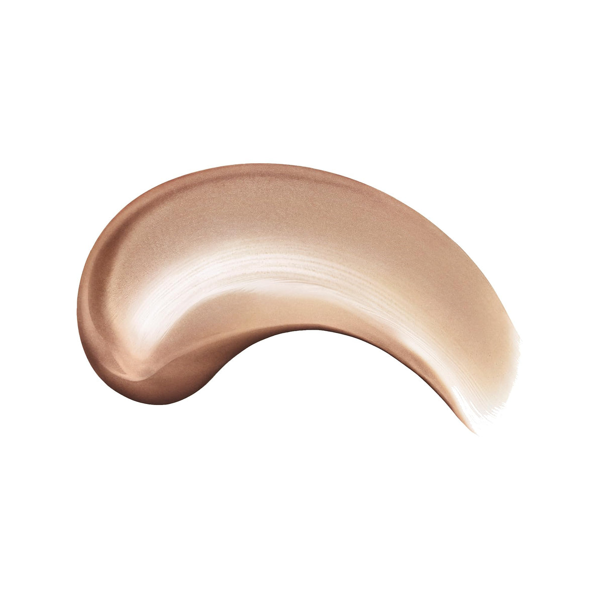Perricone MD model wearing shade 2 demonstrating natural, polished eye look benefit