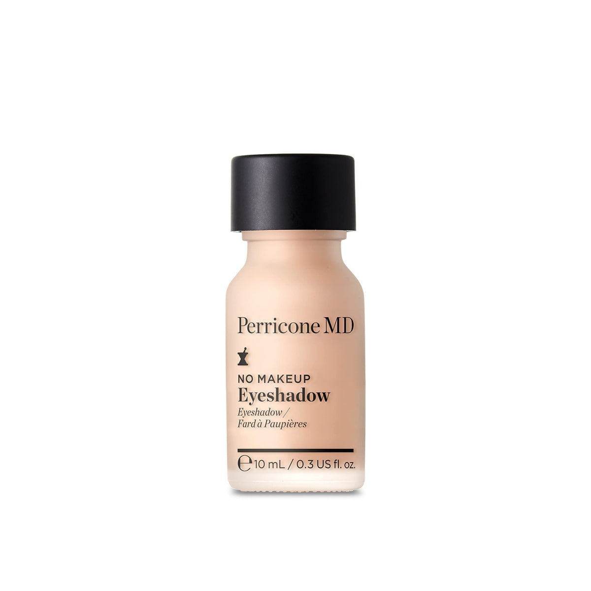 Perricone MD front packaging showing shade 1 and hydrating finish